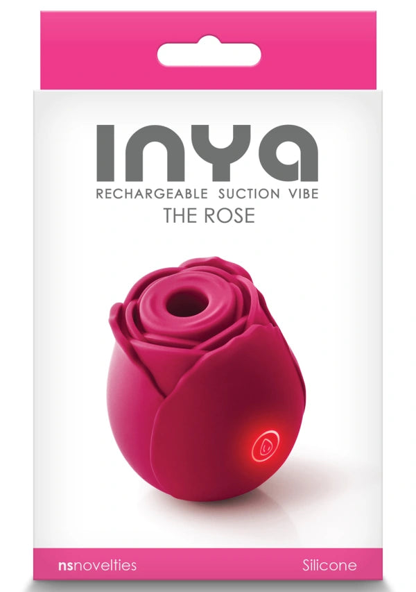 INYA THE ROSE