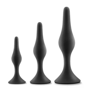 Entrenador Anal Luxe Para Principiantes
