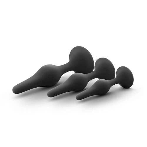 Entrenador Anal Luxe Para Principiantes