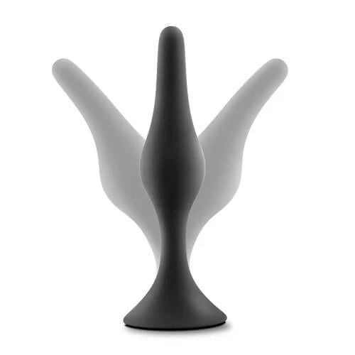 Entrenador Anal Luxe Para Principiantes