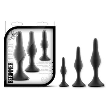Entrenador Anal Luxe Para Principiantes