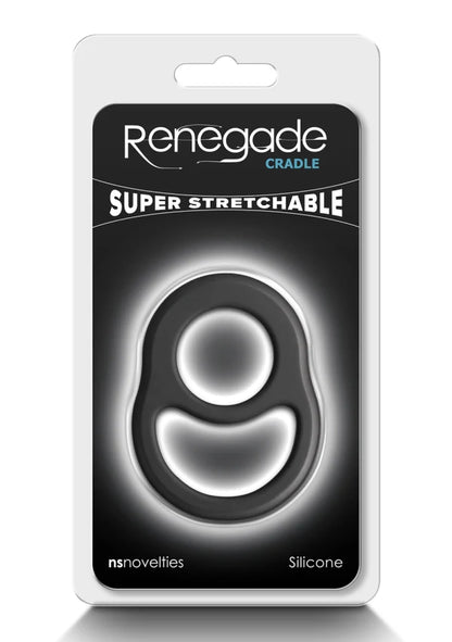 ANILLO RENEGADE CRADLE