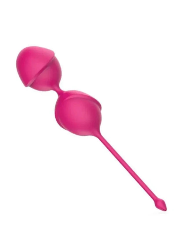 Sublime Titan Kegel Balls