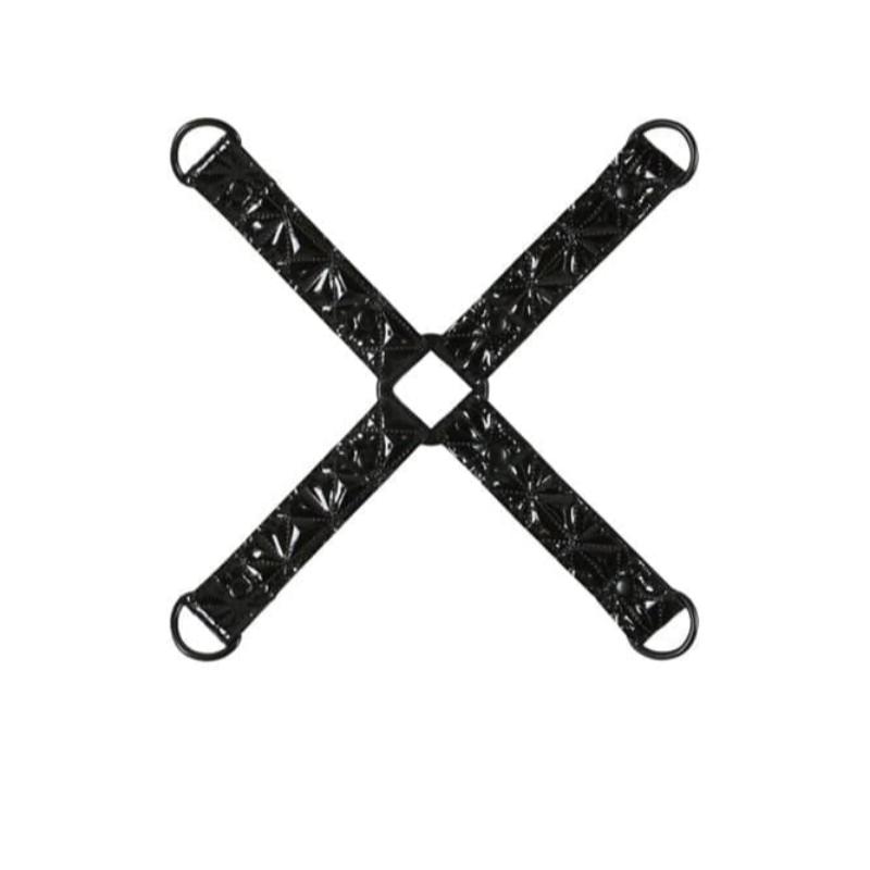 Bondage Atador De Manos Y Pies  Sinful