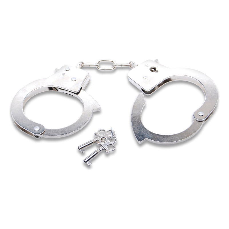 Esposas De Policia De Fetish Fantasy