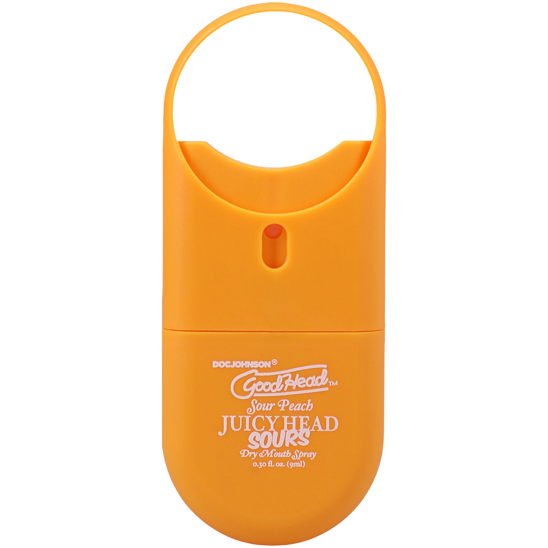 Goodhead - Juicy Head To Go Spray