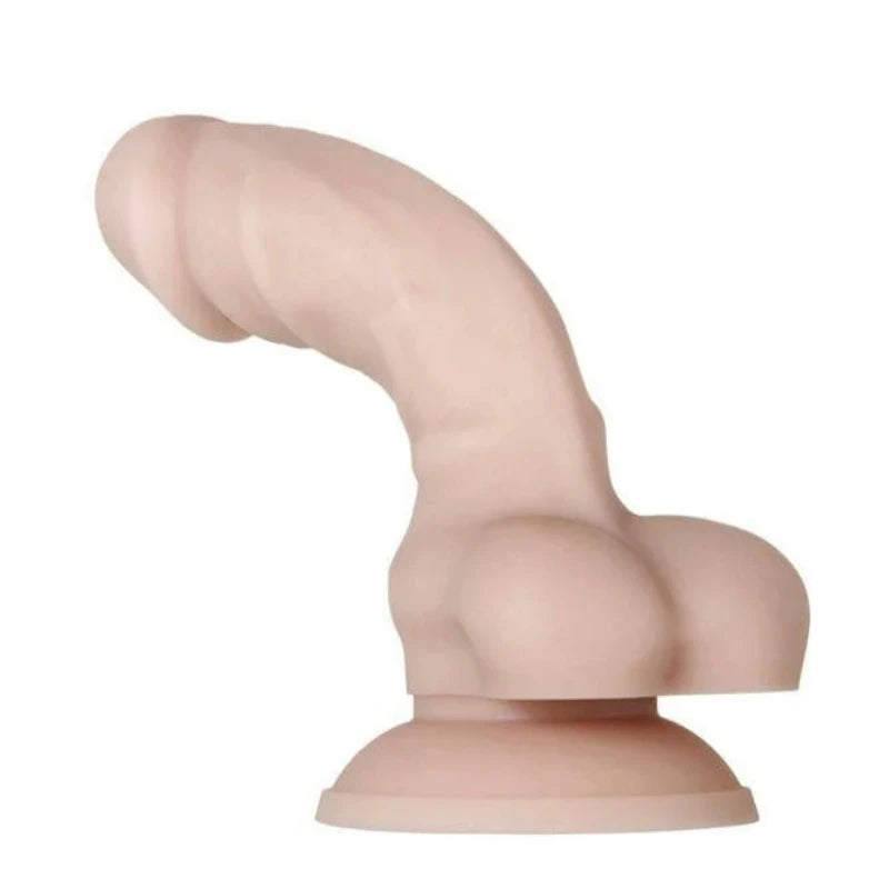 REAL SUPPLE SILICONE POSEABLE 6''