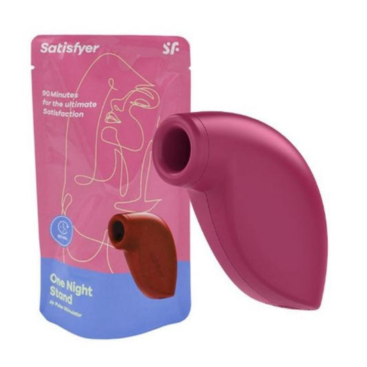 SATISFYER ONE NIGHT STAND