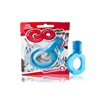 Anillos GO VIBE RING