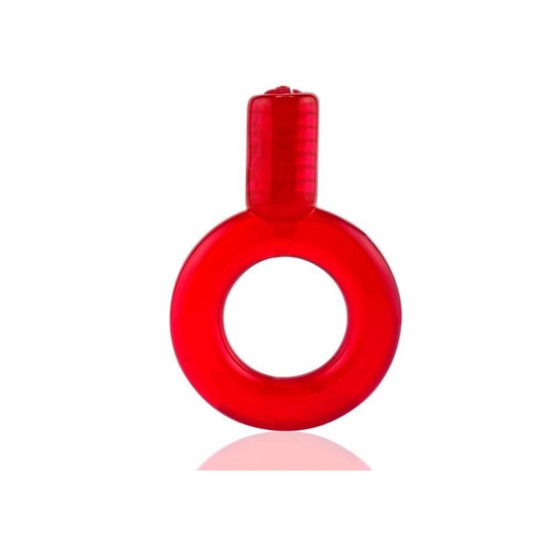 Anillos Go Vibe Ring