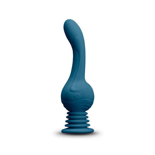Dildo Con Movimientos Giratorios Revolution Earthquake