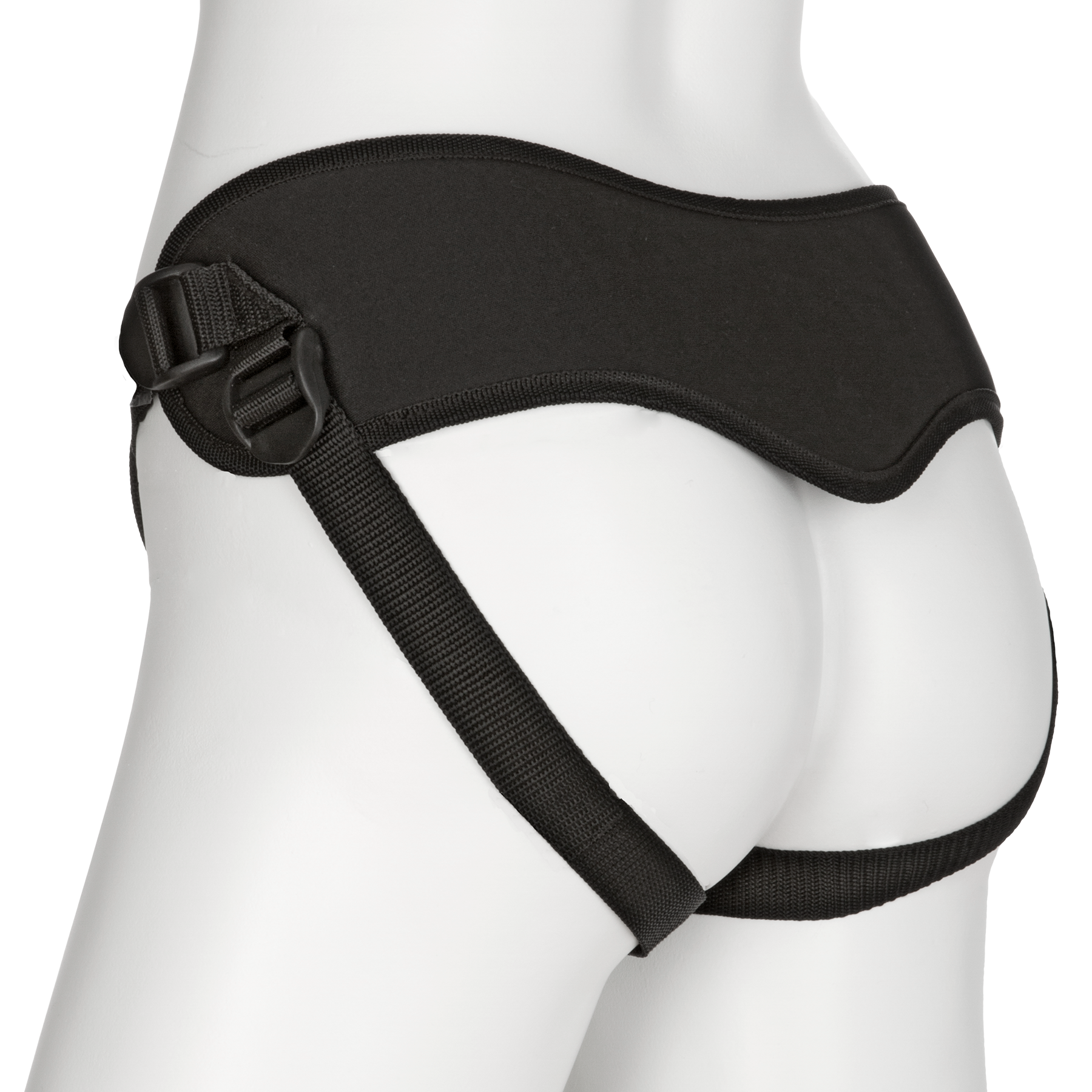 Vac-U-Lock - Juego Extreme de doble densidad - Vainilla