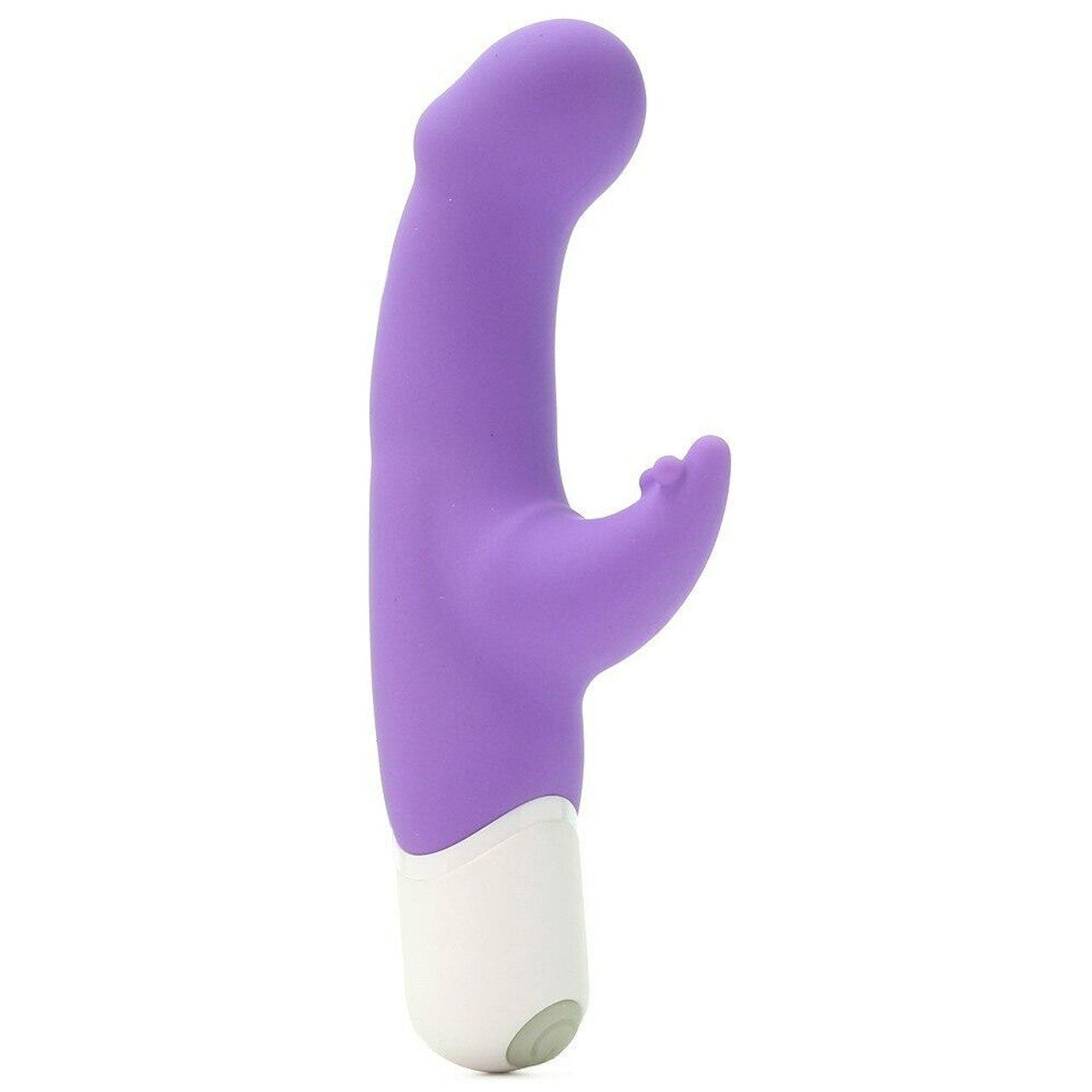 Joy Mini Vibe de VeDO Orgasmic Orchid