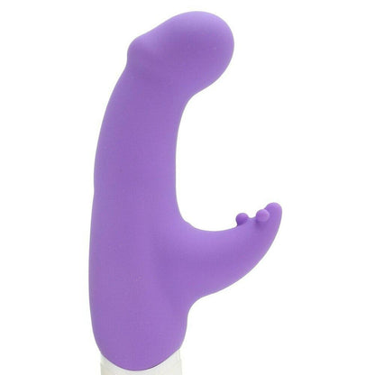 Joy Mini Vibe de VeDO Orgasmic Orchid