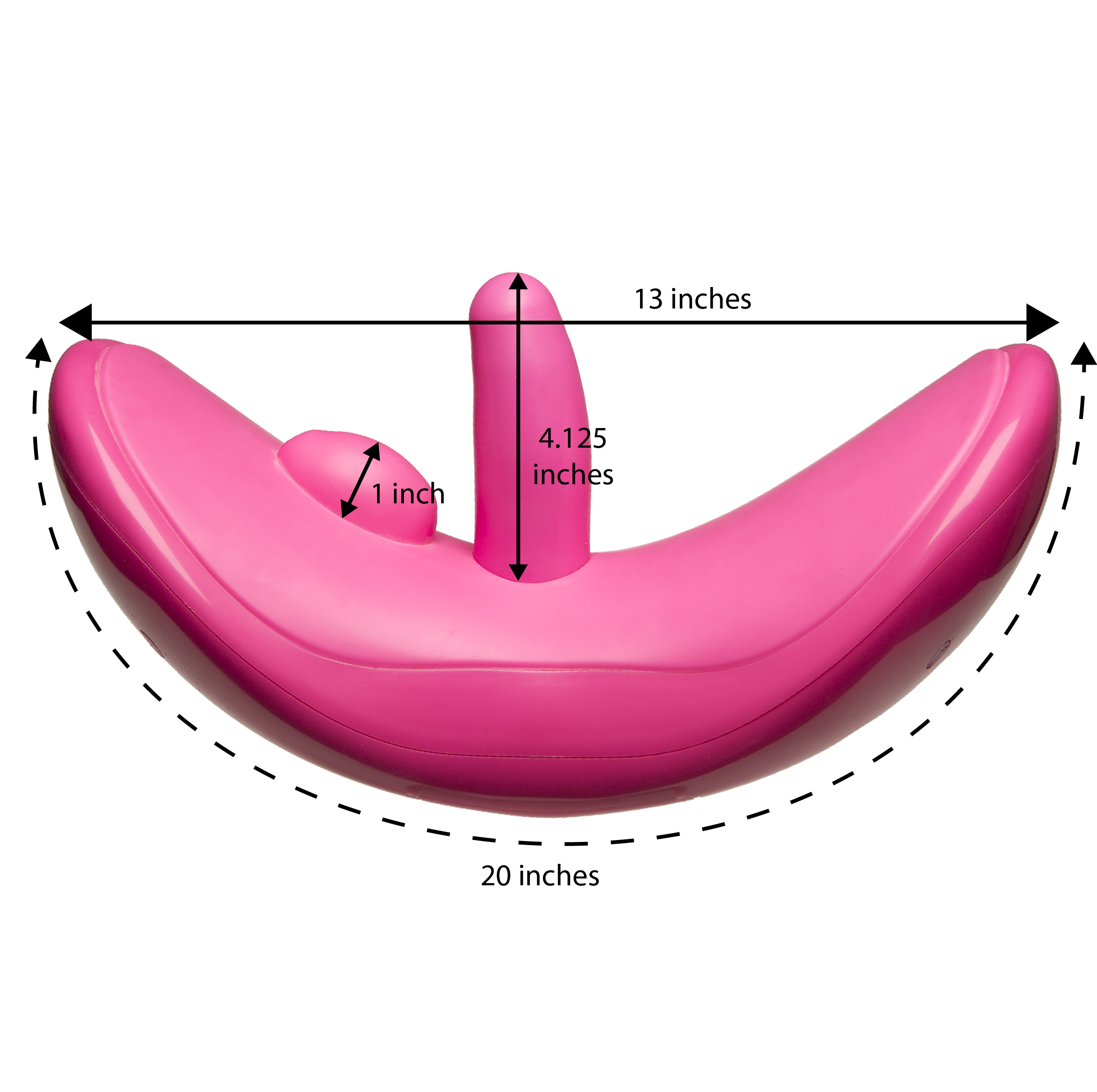 iRide - Rosa