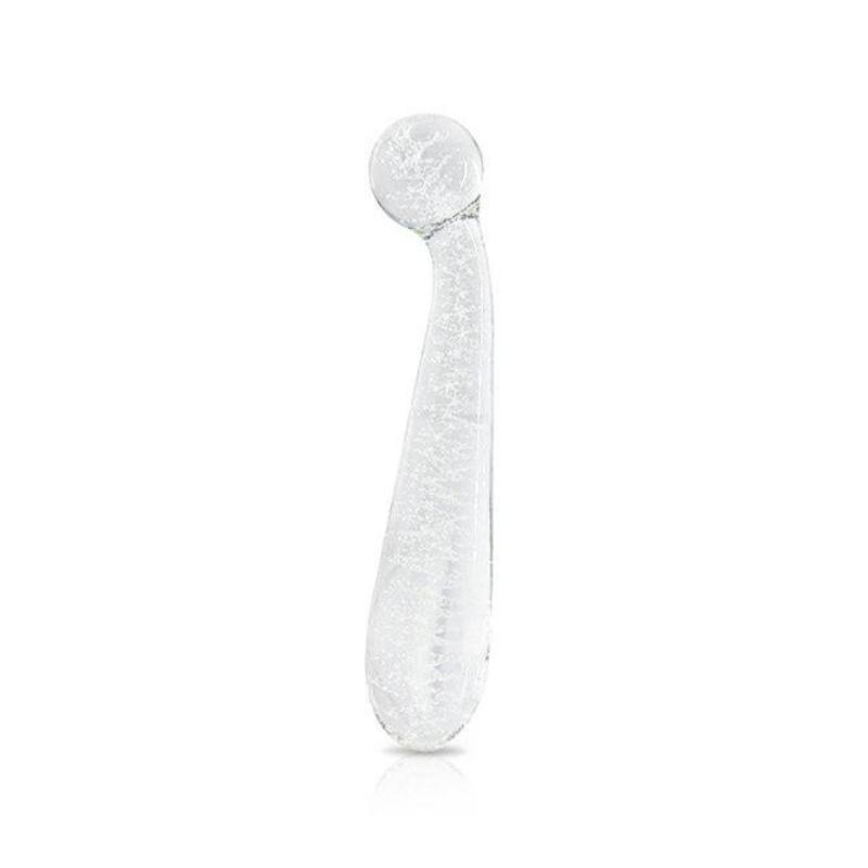Firefly Glass G Spot Glow Wand