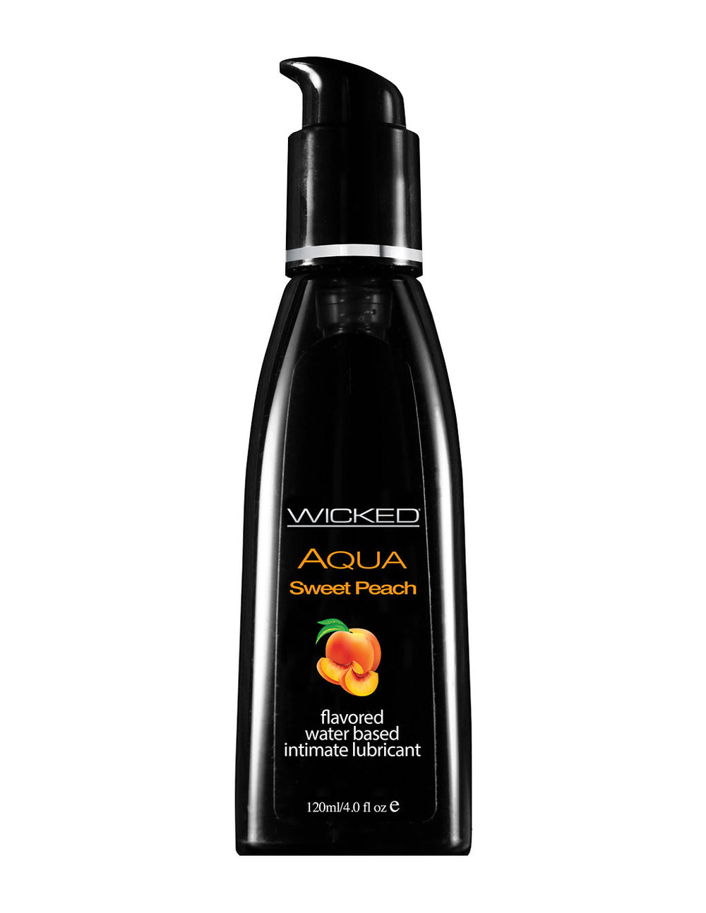 Lubricante Wicked Aqua Flavored Lubricant
