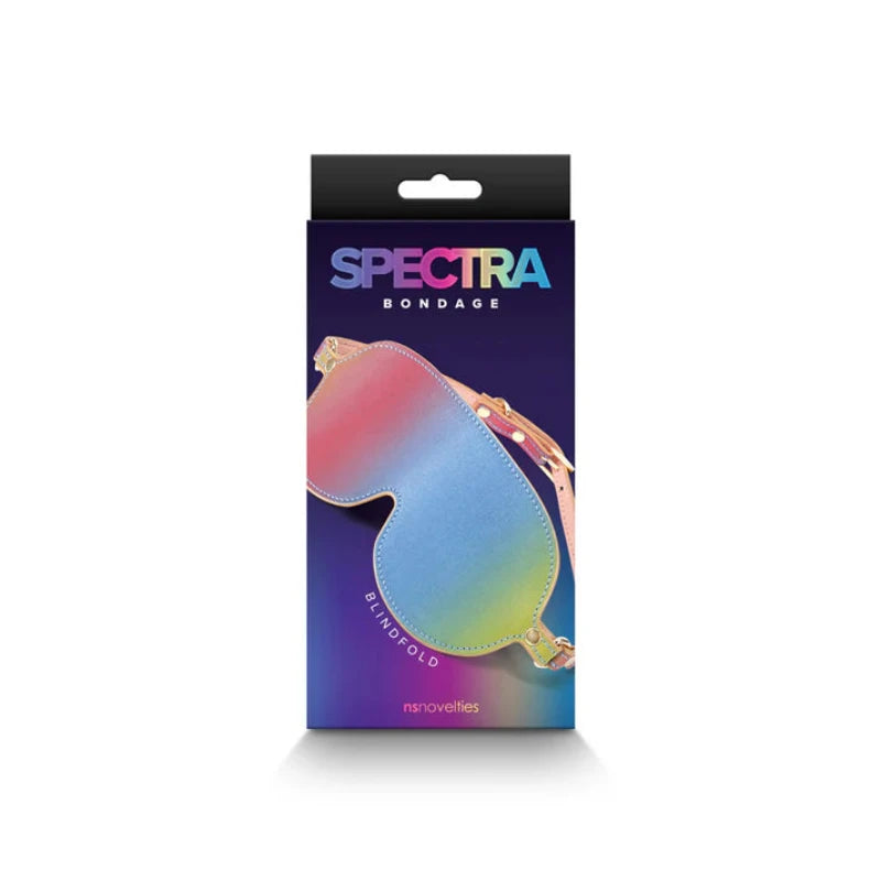 Bondage Antifaz Spectra