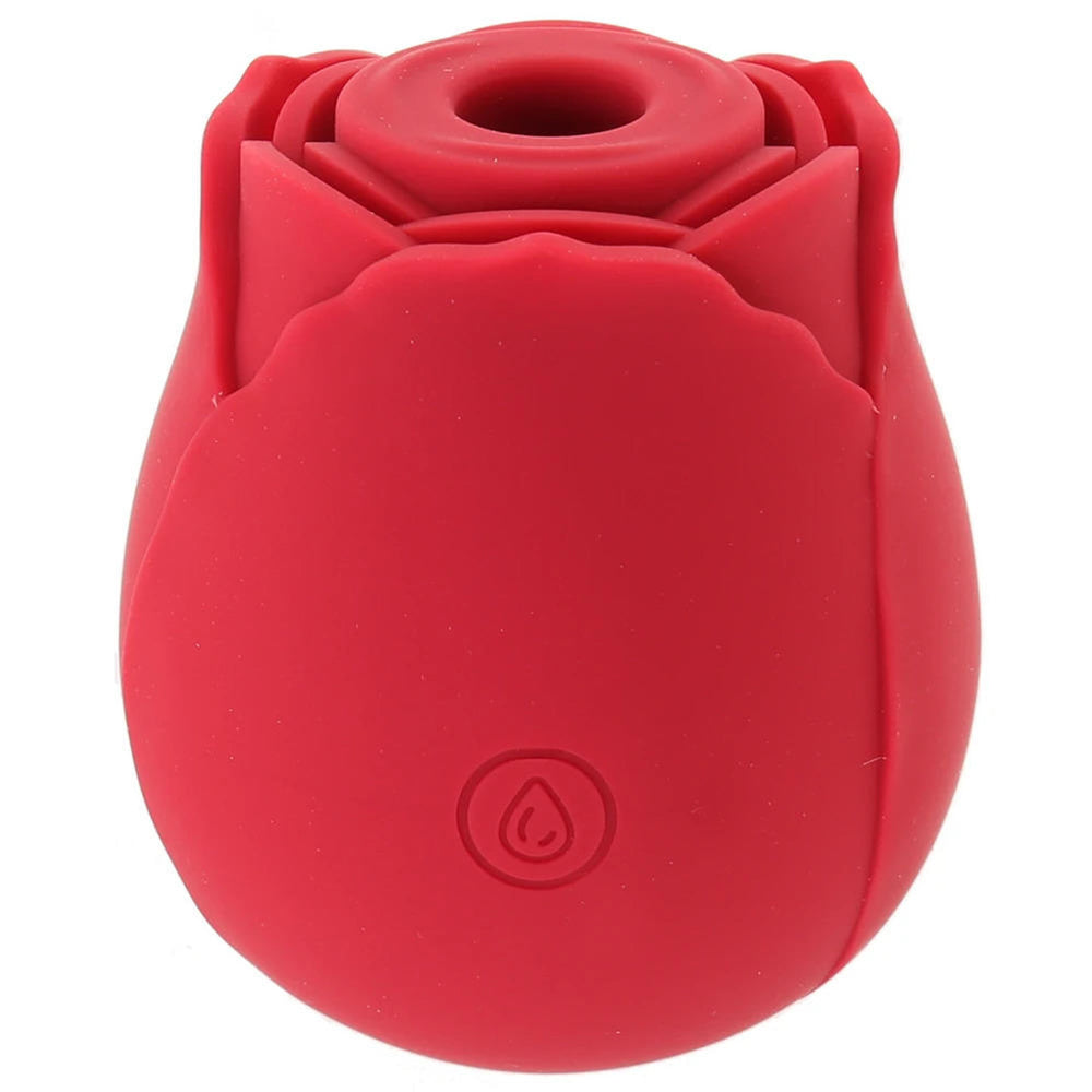 Estimulador De Clítoris Inmi Bloomgasm Wild Rose