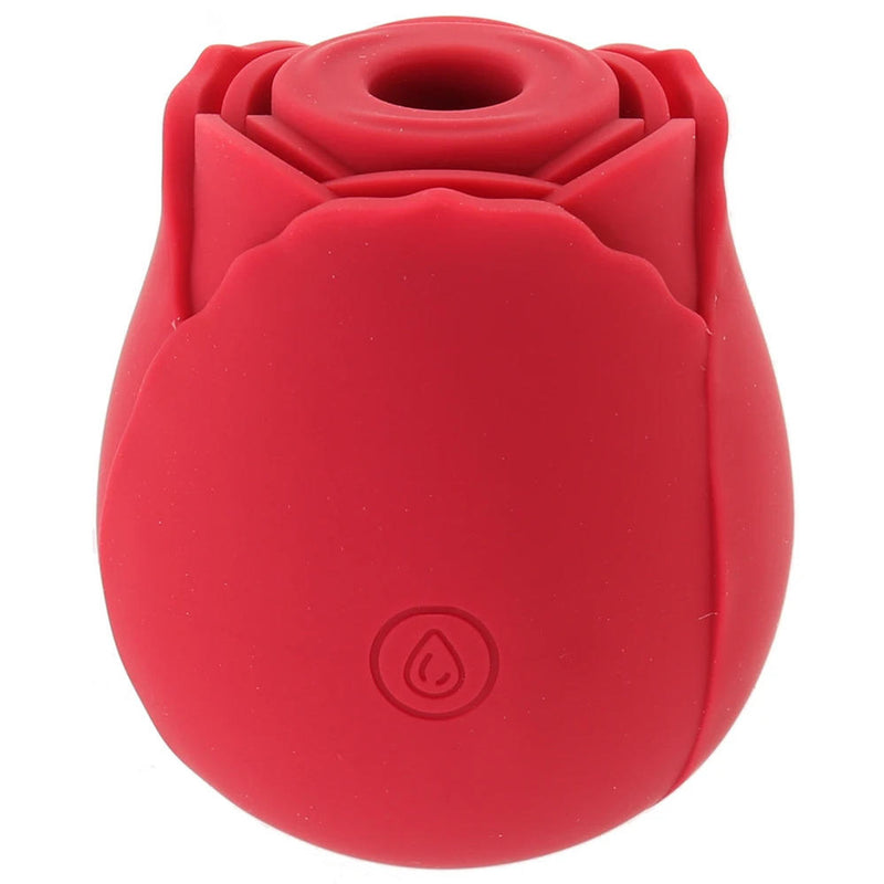 Estimulador De Clítoris Inmi Bloomgasm Wild Rose
