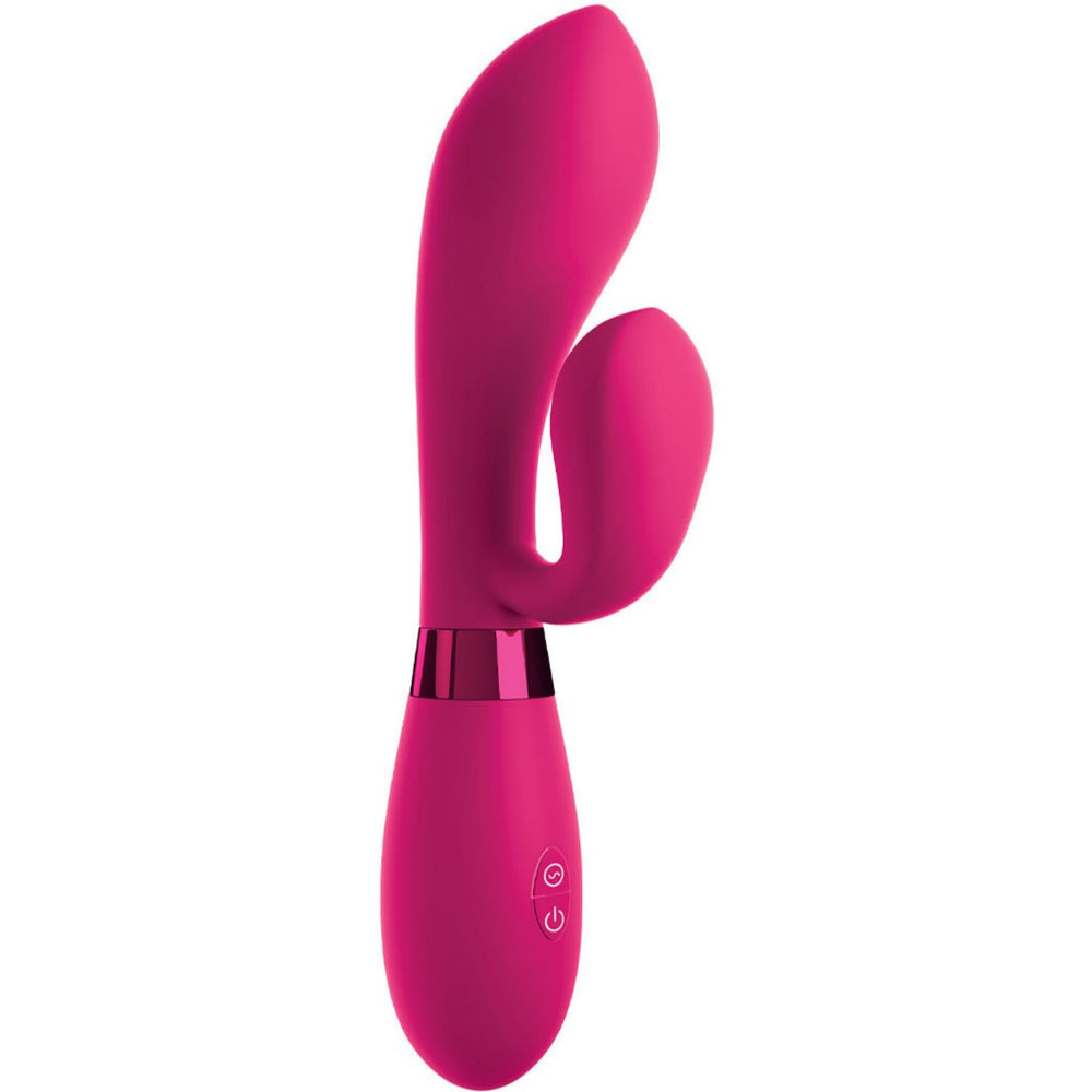 Omg! Rabbits #Mood Vibrator