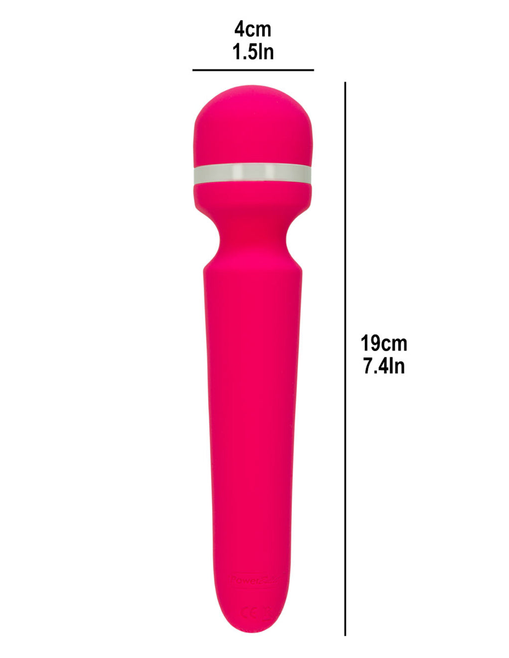 Wonderlust Destiny- Pink- Dimensions