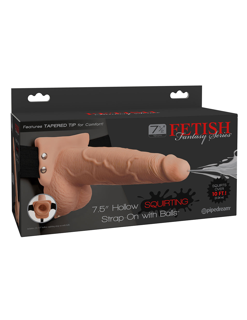 Fetish Fantasy 7