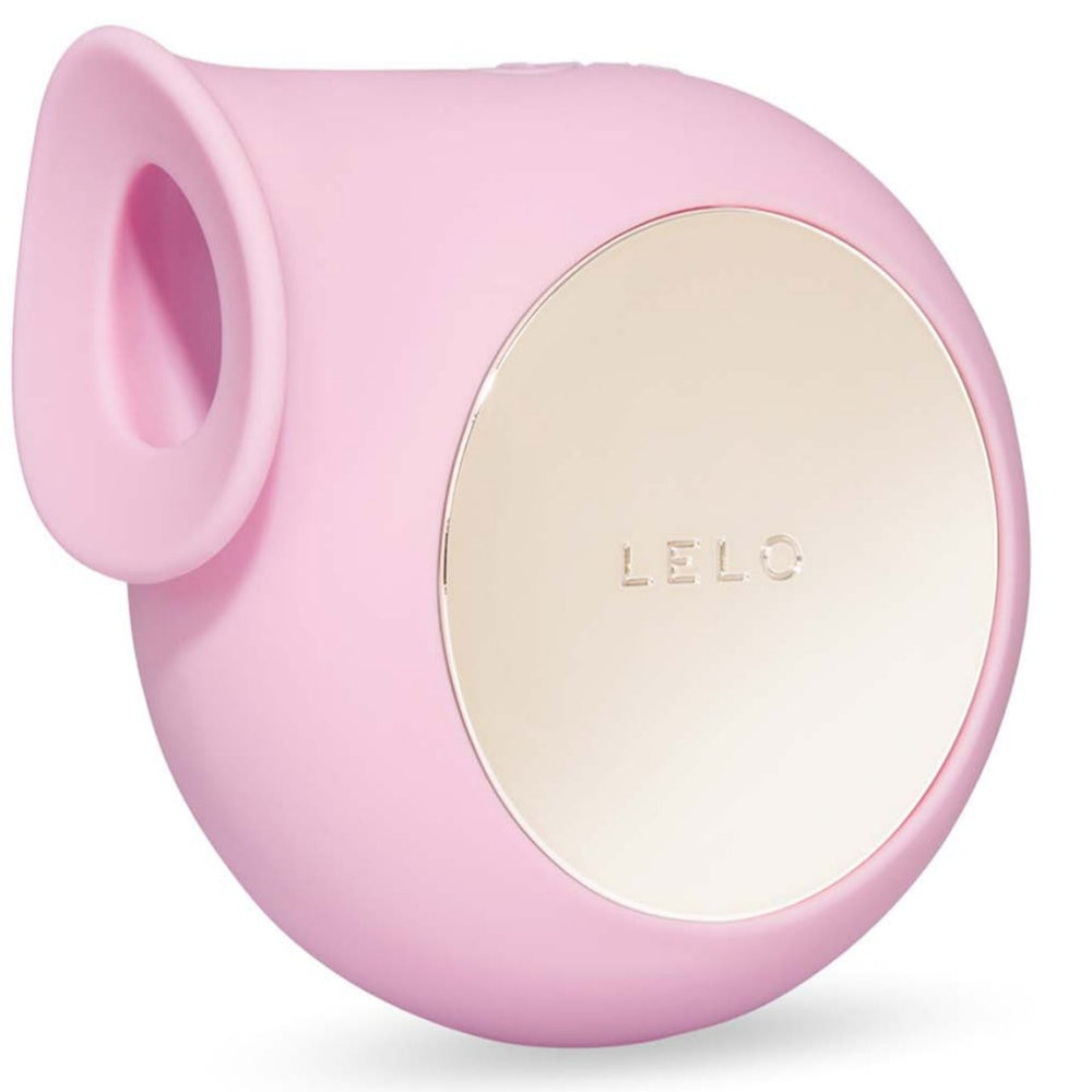 Lelo - Sila Cruise - Masajeador Para Clitoris De Suaves Ondas Sónicas