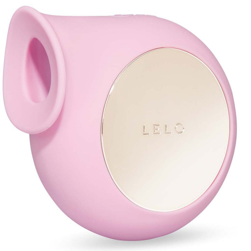 Lelo - Sila Cruise - Masajeador Para Clitoris De Suaves Ondas Sónicas