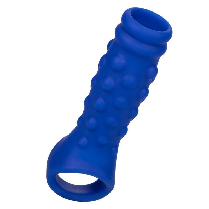Jaula De Pene Con Perlas