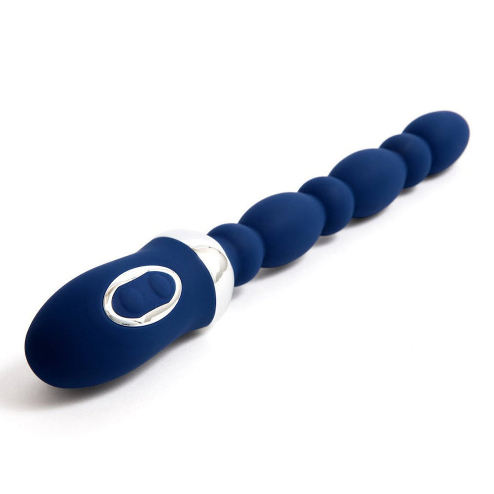 Entrenador Anal Nu Sensuelle Flexii