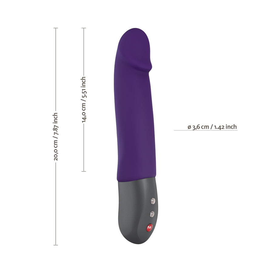 DARK VIOLET