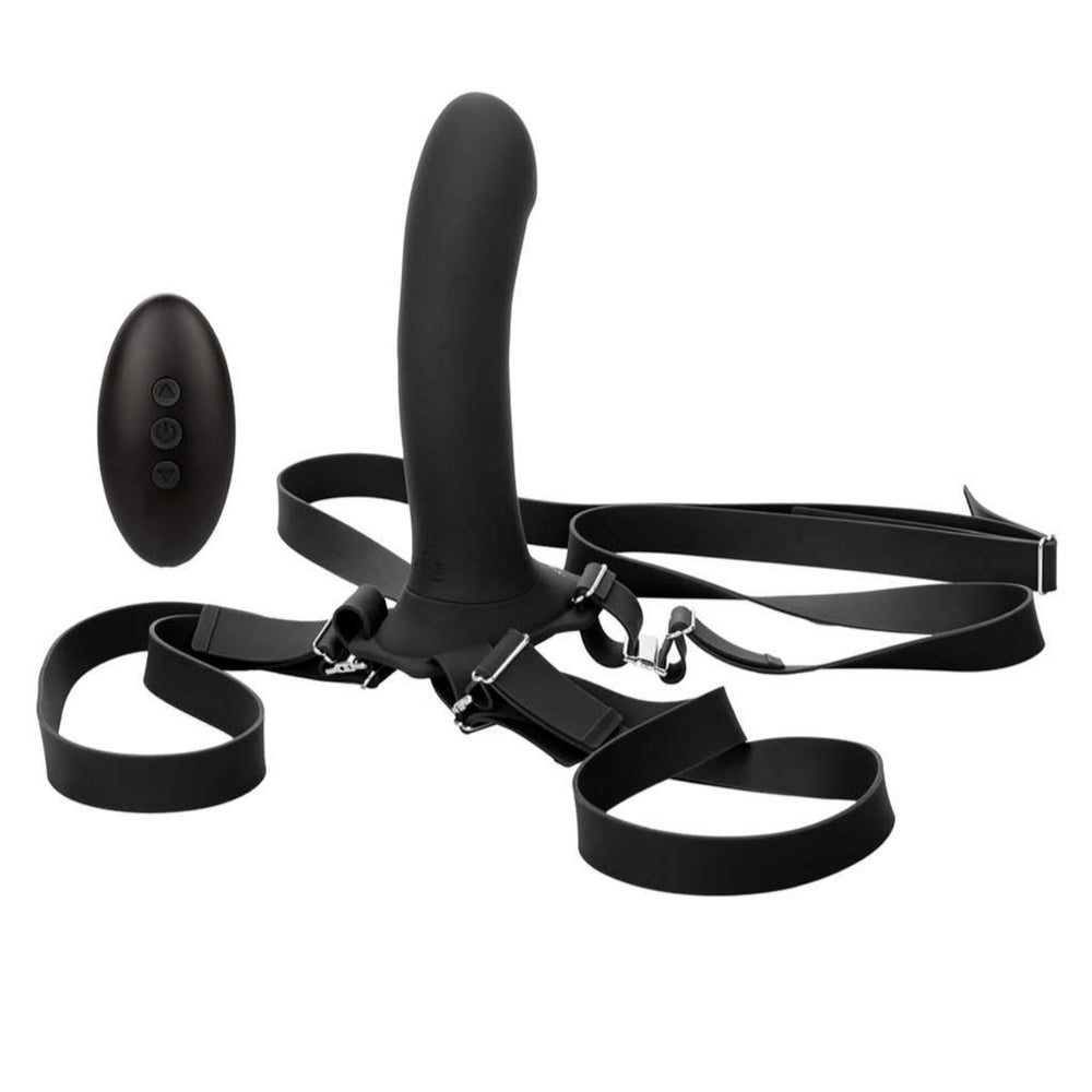 Her Royal Harness Me2 Remote Rumbler