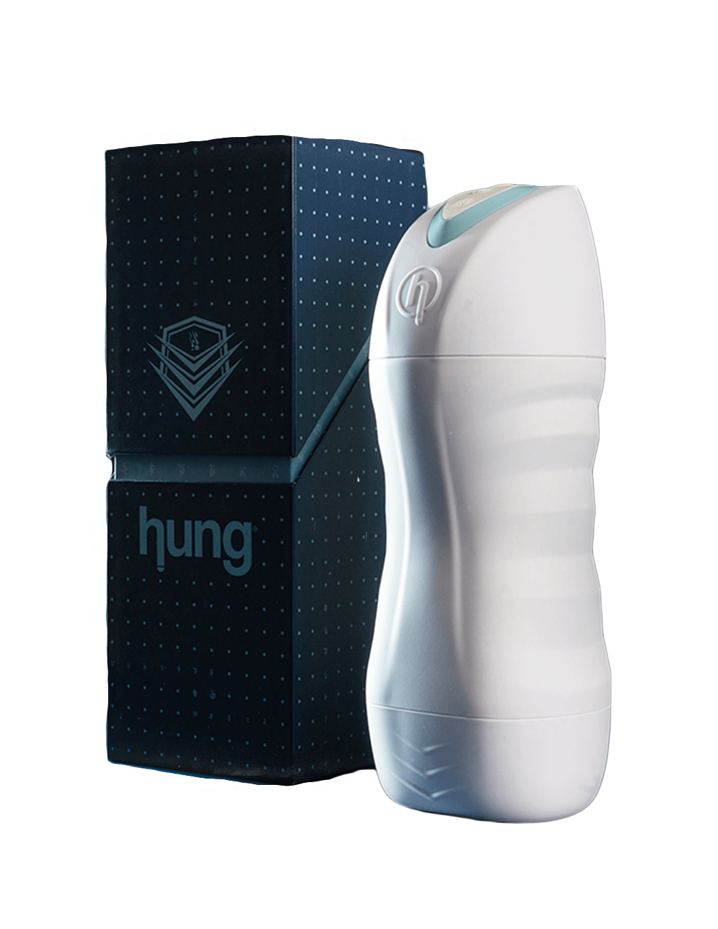 Hung UFO - Product with Box