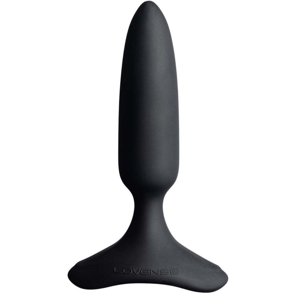 Vibrador Anal Recargable Lovense Hush 2