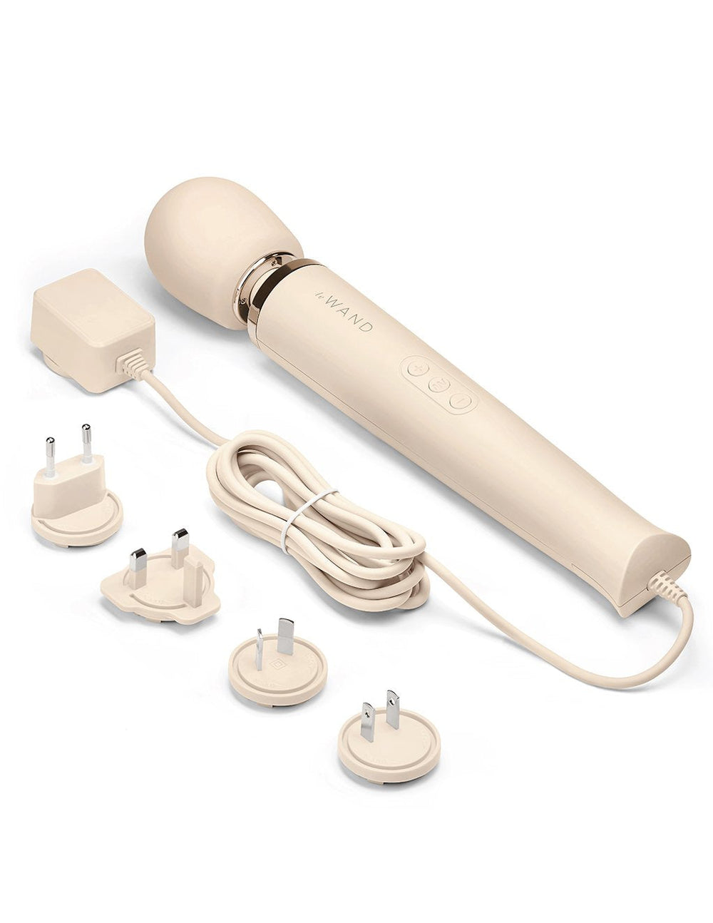 Masajeador Le Wand Plug-In