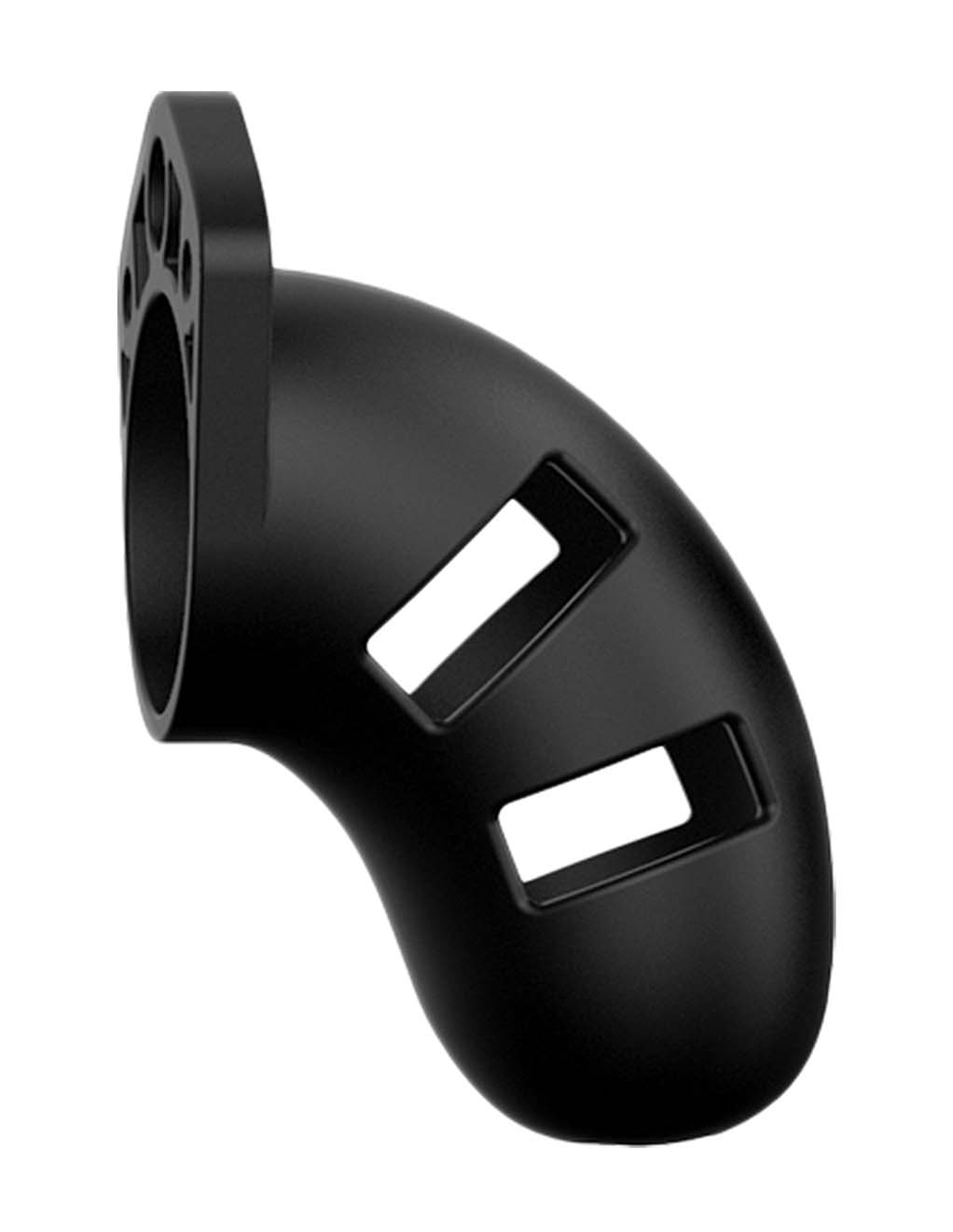 ManCage Model 20 Silicone Cock Cage 3.5