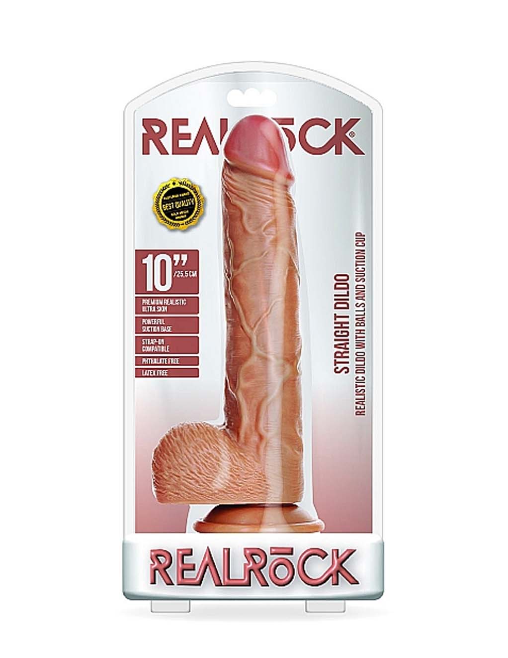Real Rock Realistic 10