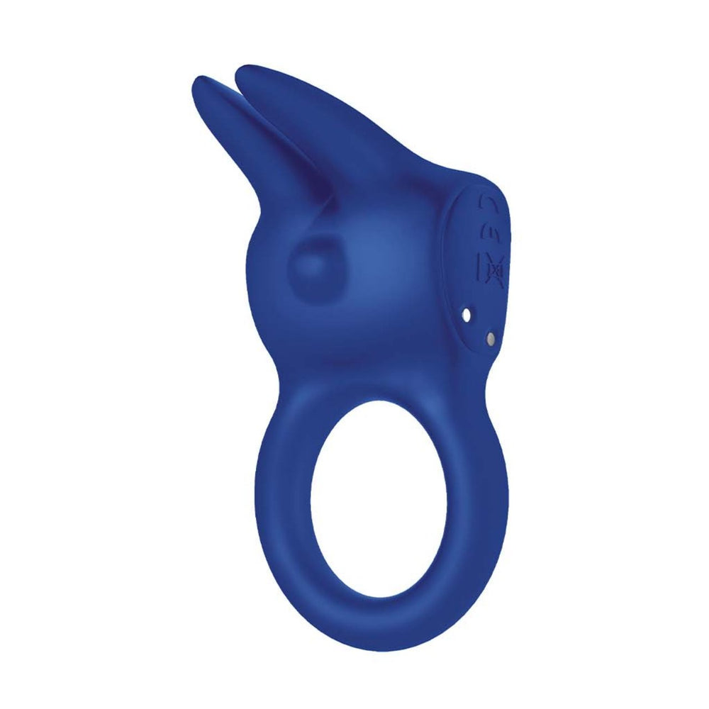 Rabbit Love Ring