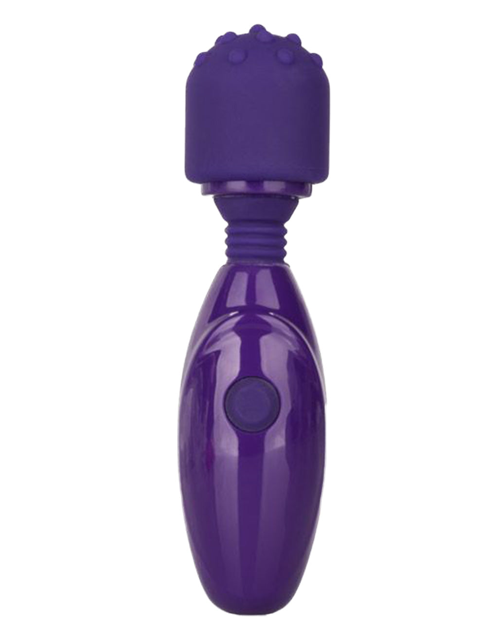 Cal Exotics Tiny Teasers Nubby - Novelties - Massager