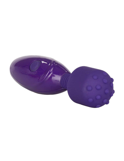 Cal Exotics Tiny Teasers Nubby - Novelties - Massager