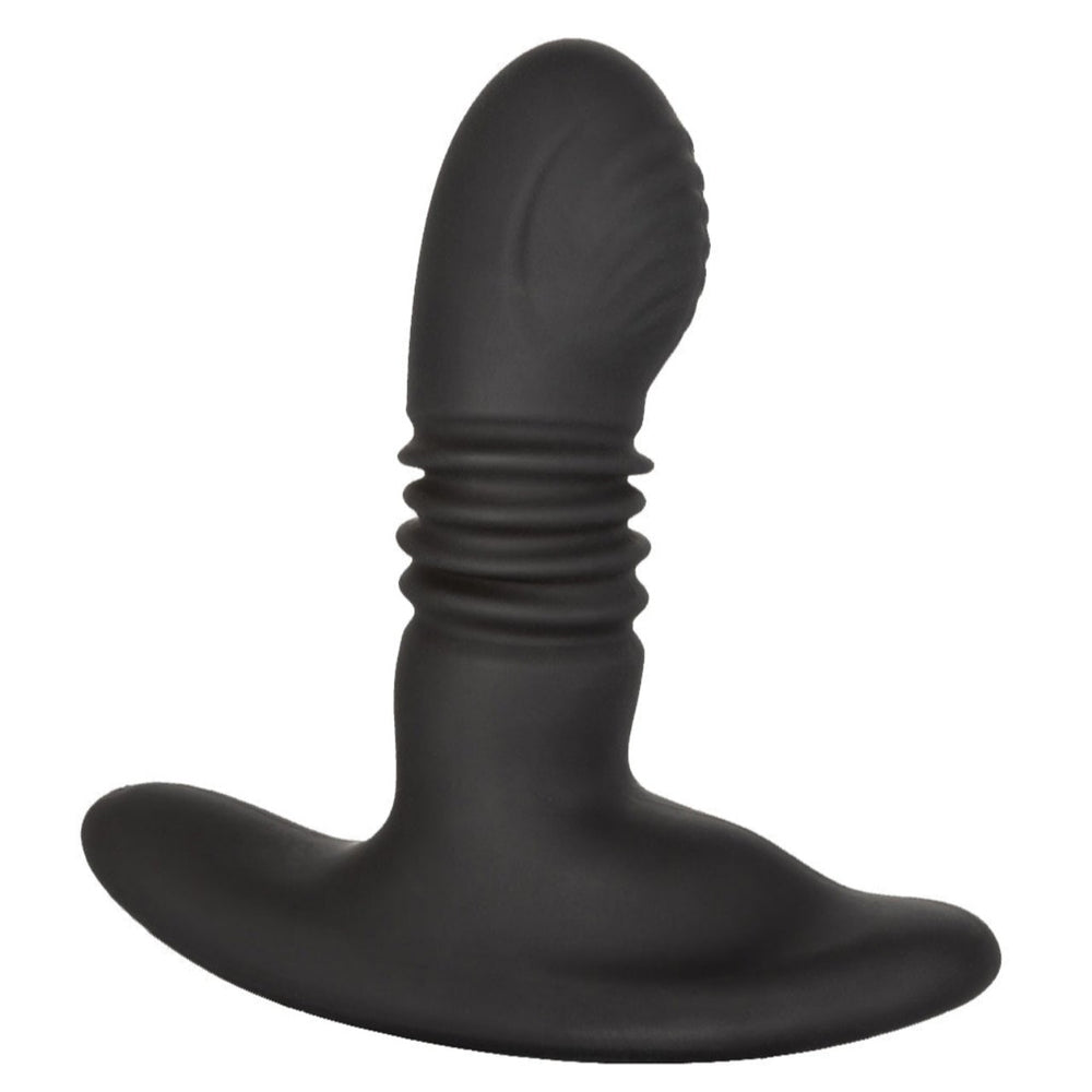 Entrenador Anal Eclipse Rotatorio