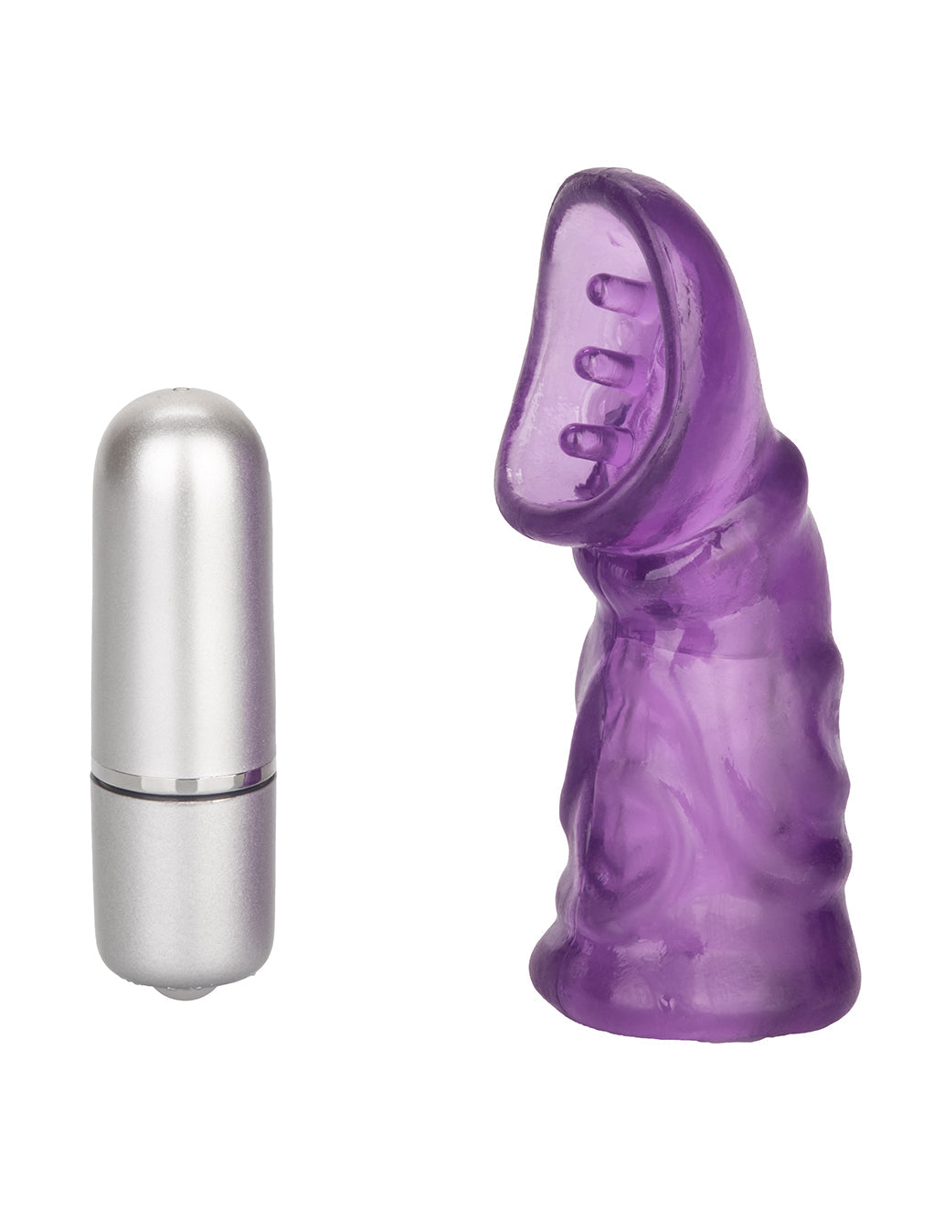 Pussy Pleaser Clit Climaxer
