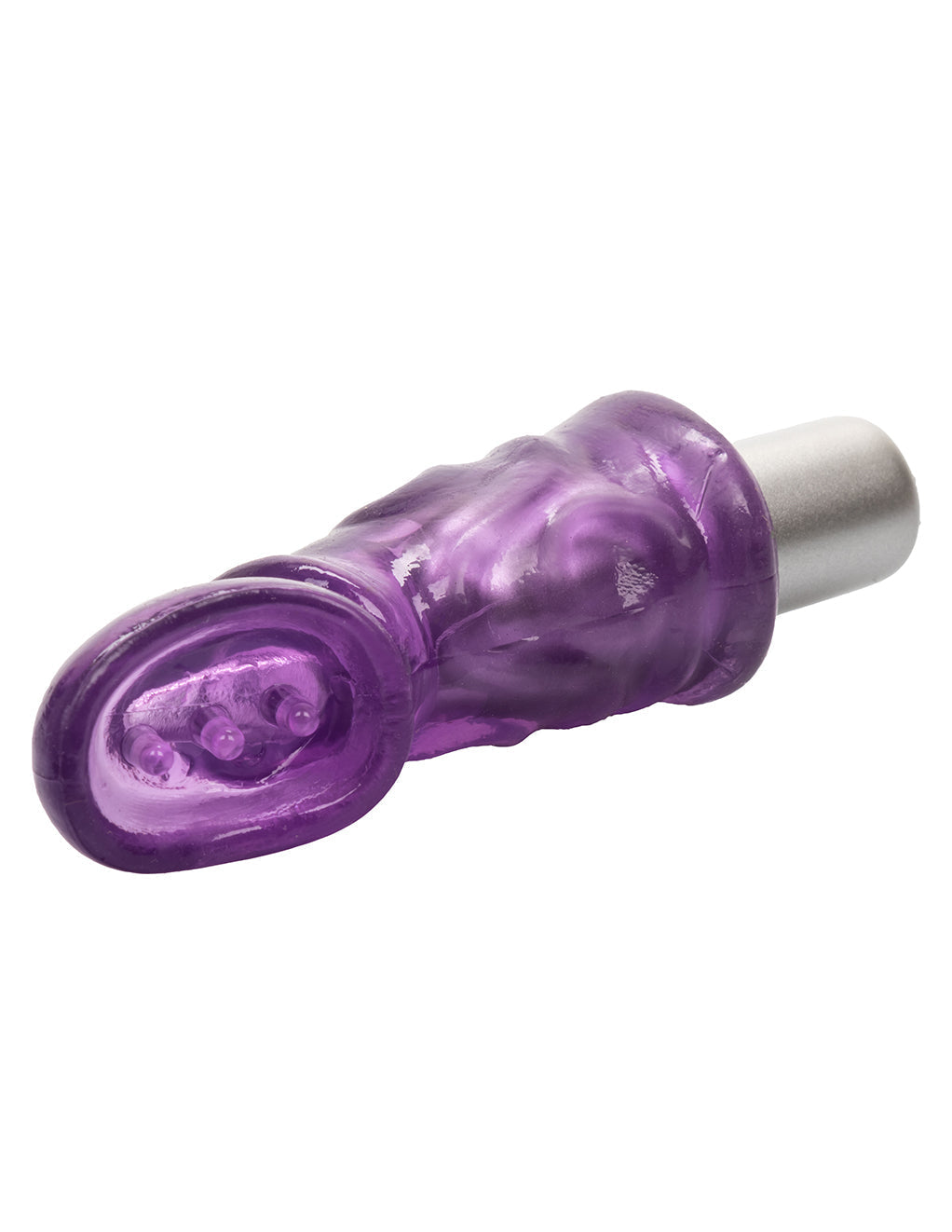 Pussy Pleaser Clit Climaxer
