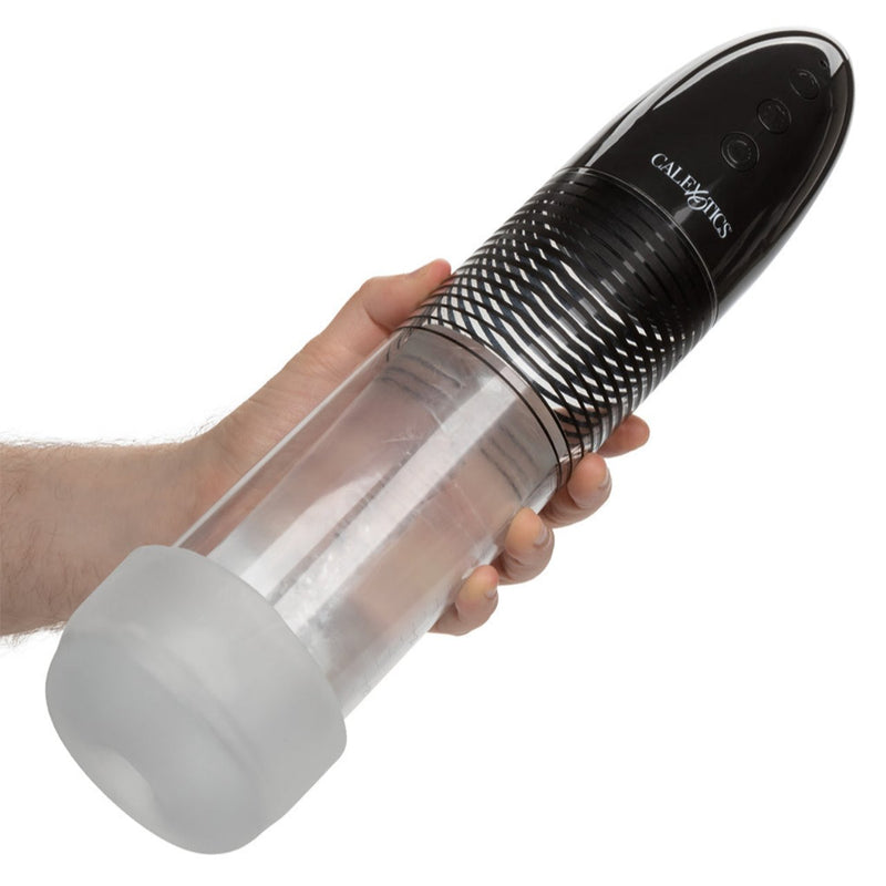 Bomba De Vacío Automática Ejecutiva Executive Automatic Smart Pump