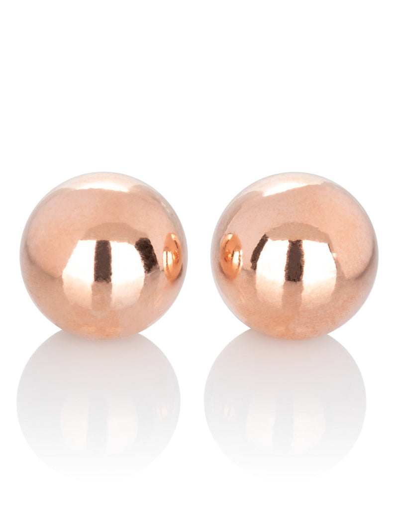 Masajeadores Pélvicos Calexotics Climax Weighted Kegel Balls