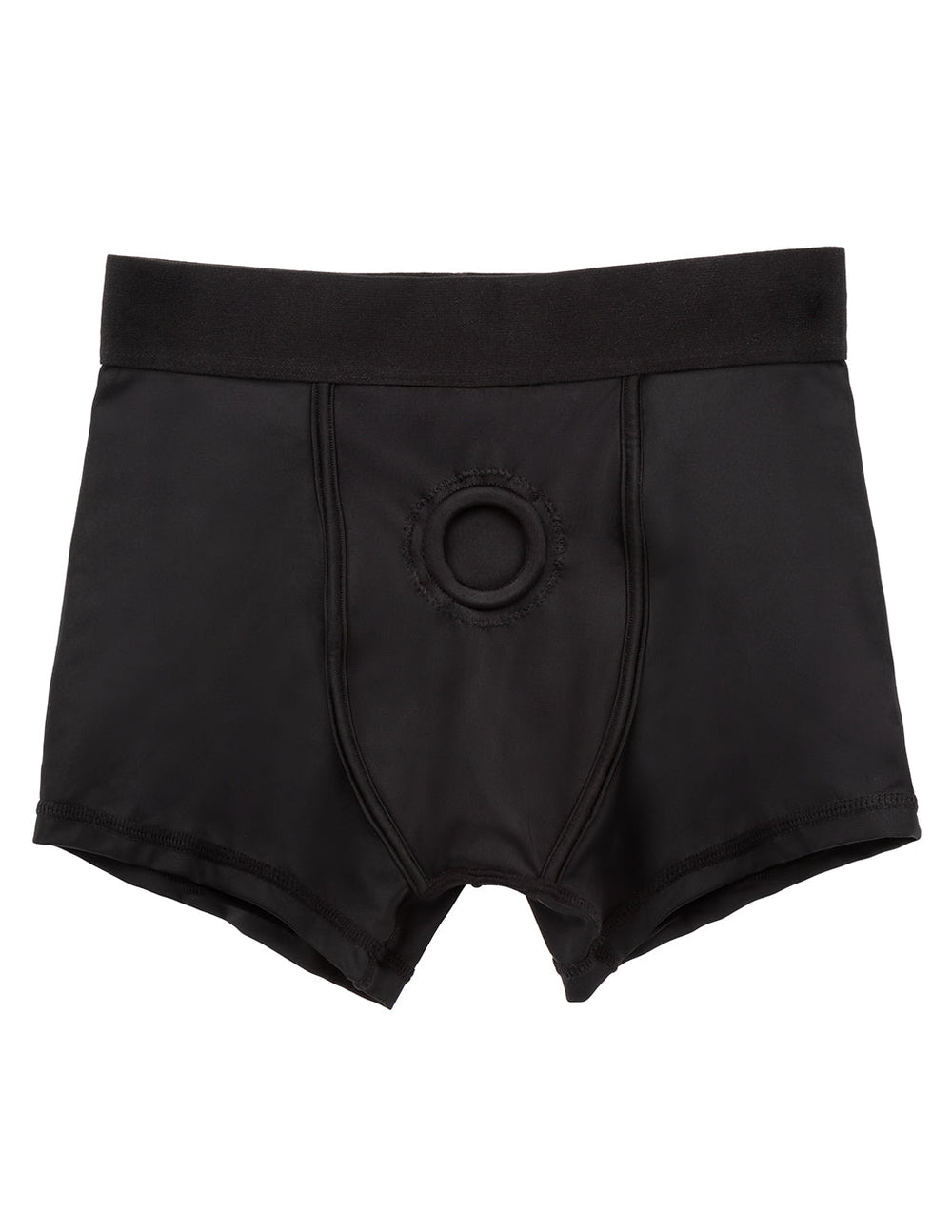 Bondage Boxer Para Correas