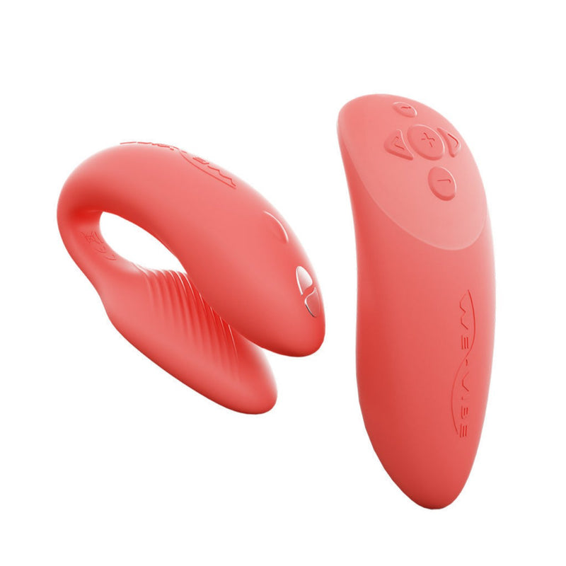 Vibrador Bluetooth We-Vibe Chorus