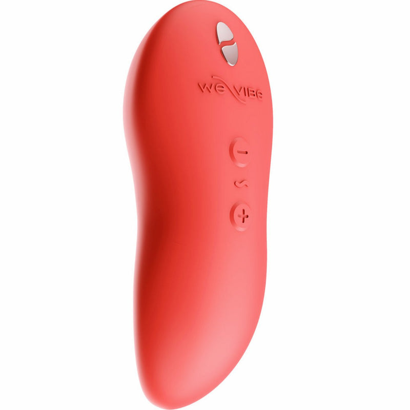 Vibrador Multiusos We-Vibe Touch X