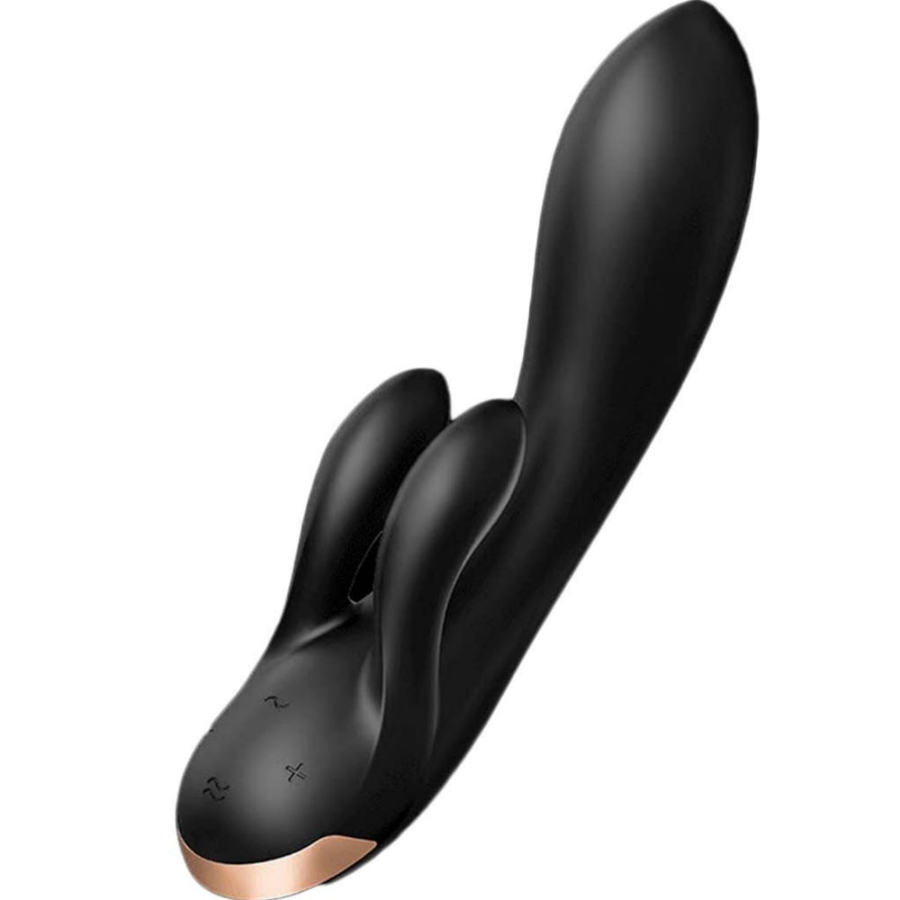 Satisfyer Double Flex